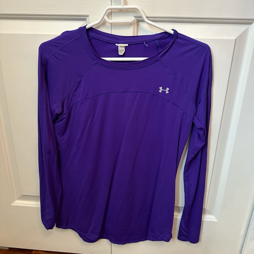 Under armour sport tech shirt